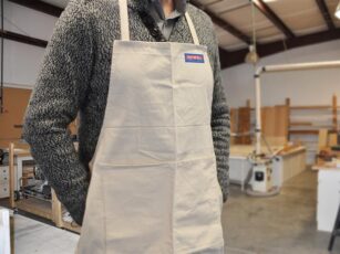Carpenter’s Apron