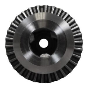 Chuck & Key 13mm Capacity 1/2 x 20 UNF - Image 2
