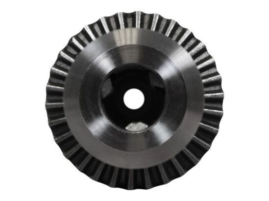 Chuck & Key 13mm Capacity 1/2 x 20 UNF - Image 2