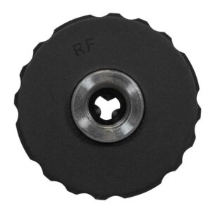 Chuck Keyless 10mm Capacity 3/8 x 24 UNF - Image 2