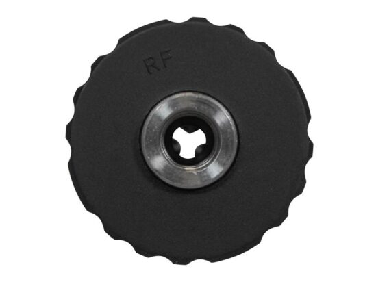 Chuck Keyless 10mm Capacity 3/8 x 24 UNF - Image 2