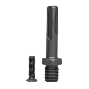 SDS Plus Chuck Adaptor SDS To 1/2in UNF - Image 2