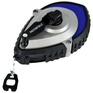 Aluminium Chalk Line 30m - Image 2