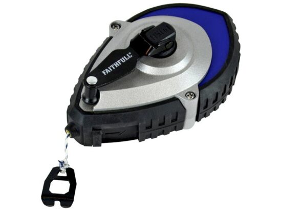 Aluminium Chalk Line 30m - Image 2