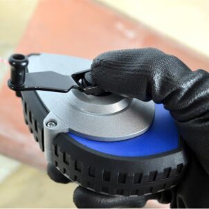 Aluminium Chalk Line 30m