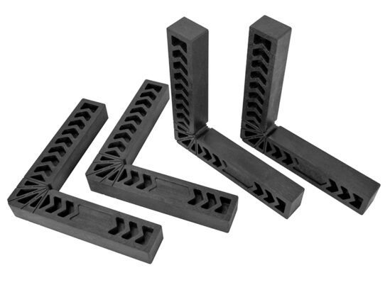 Clamping Square Set, 4 Piece - Image 2