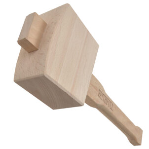 Carpenter's Mallet 100mm (4in)