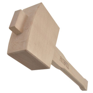 Carpenter's Mallet 115mm (4.1/2in)