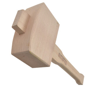 Carpenter's Mallet 127mm (5in)