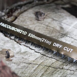 Countryman Dry Cut Bowsaw Blade 530mm (21in)