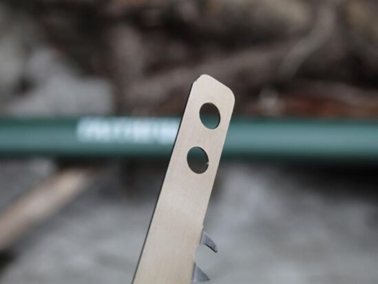 Countryman Dry Cut Bowsaw Blade 600mm (24in) - Image 2