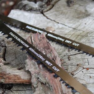 Countryman Bowsaw 600mm (24in) - Image 4
