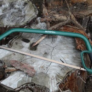 Countryman Bowsaw 600mm (24in) - Image 5