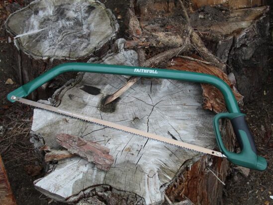 Countryman Bowsaw 600mm (24in) - Image 5