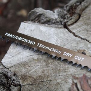 Countryman Dry Cut Bowsaw Blade 755mm (30in)