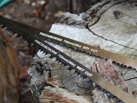 Countryman Bowsaw 755mm (30in) - Image 3