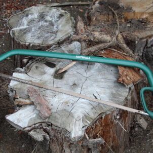 Countryman Bowsaw 755mm (30in) - Image 4