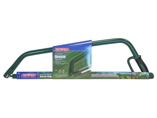 Countryman Bowsaw 755mm (30in) - Image 5