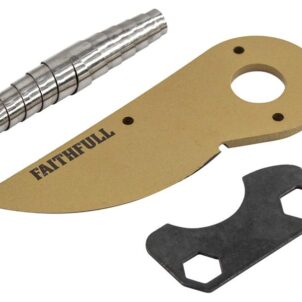 Countryman Prof Bypass Secateur Spares