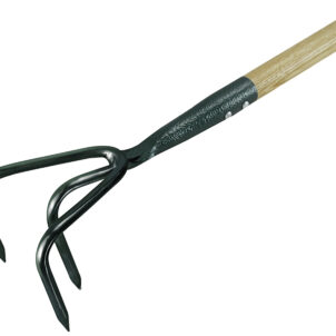 Countryman 3-Prong Cultivator