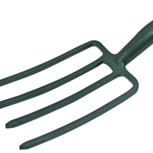 Countryman Digging Fork