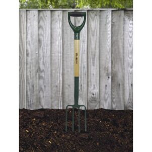Countryman Digging Fork - Image 3
