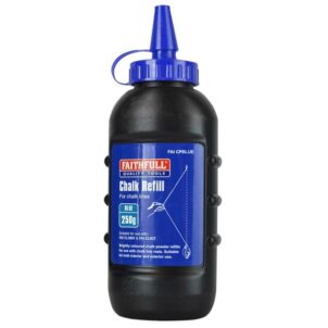 Chalk Powder Blue 250g