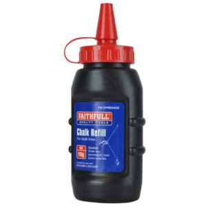 Chalk Powder Red 113g