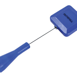 Carpenter's Pencil Retractable Holder