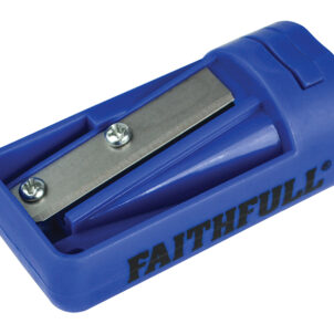 Carpenter's Pencil Sharpener