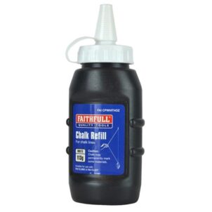 Chalk Powder White 113g