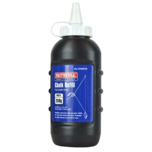 Chalk Powder White 250g