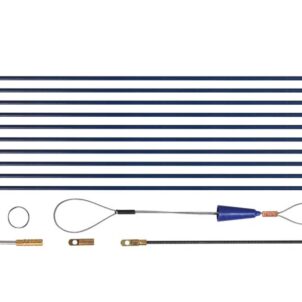 3.3m Cable Rod Set,15 Piece - Image 4