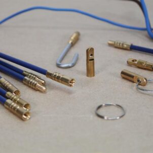 3.3m Cable Rod Set,15 Piece - Image 2