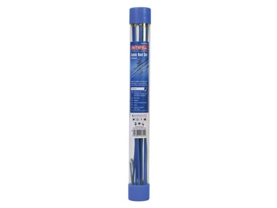 3.3m Cable Rod Set,15 Piece - Image 3