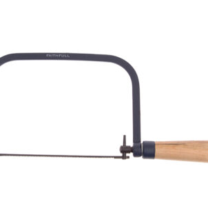 Coping Saw 165mm (6.1/2in) 14 TPI