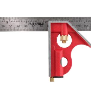 Combination Square 150mm (6in) - Image 2