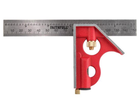 Combination Square 150mm (6in) - Image 2