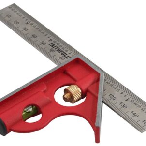 Combination Square 150mm (6in) - Image 4