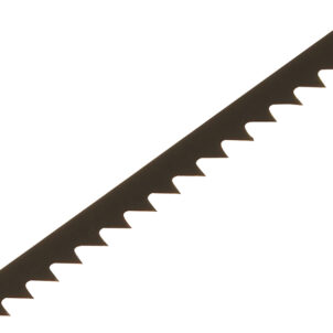 Coping Saw Blades Wood (1 x 10 singles) 14 TPI