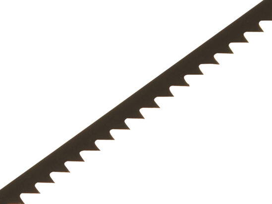 Coping Saw Blades Wood (1 x 10 singles) 14 TPI