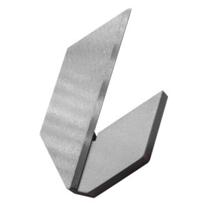 Centre Square (Finder) Capacity 38mm - Image 2