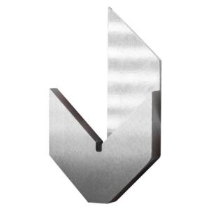Centre Square (Finder) Capacity 38mm