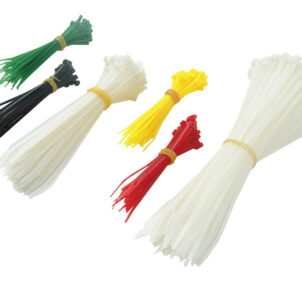Cable Ties (Barrel Pack 400)