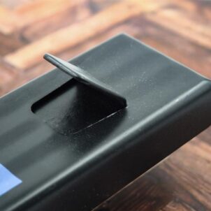Door Lifter 400 x 60mm (16in x 2.1/4in)