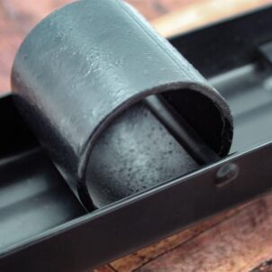 Door Lifter 400 x 60mm (16in x 2.1/4in) - Image 2