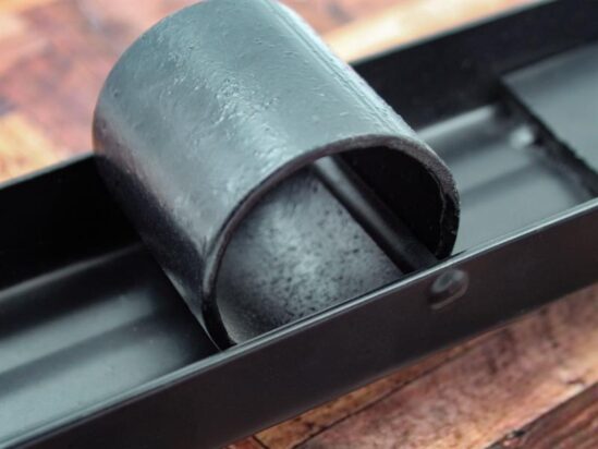 Door Lifter 400 x 60mm (16in x 2.1/4in) - Image 2