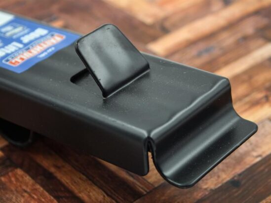 Door Lifter 400 x 60mm (16in x 2.1/4in) - Image 3