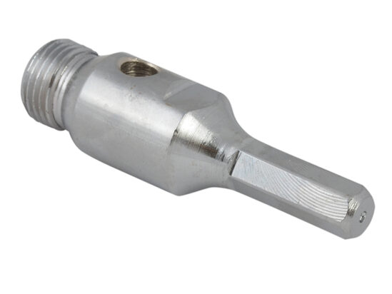 Adaptor Hex x 1/2in BSP - Image 2