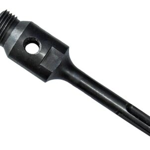 Adaptor SDS Plus x 1/2in BSP
